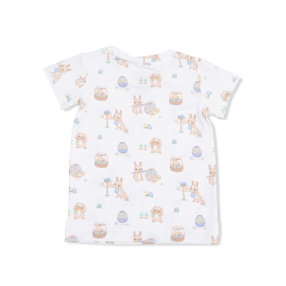Easter Egg Hunt Uni - Loungewear Short Set