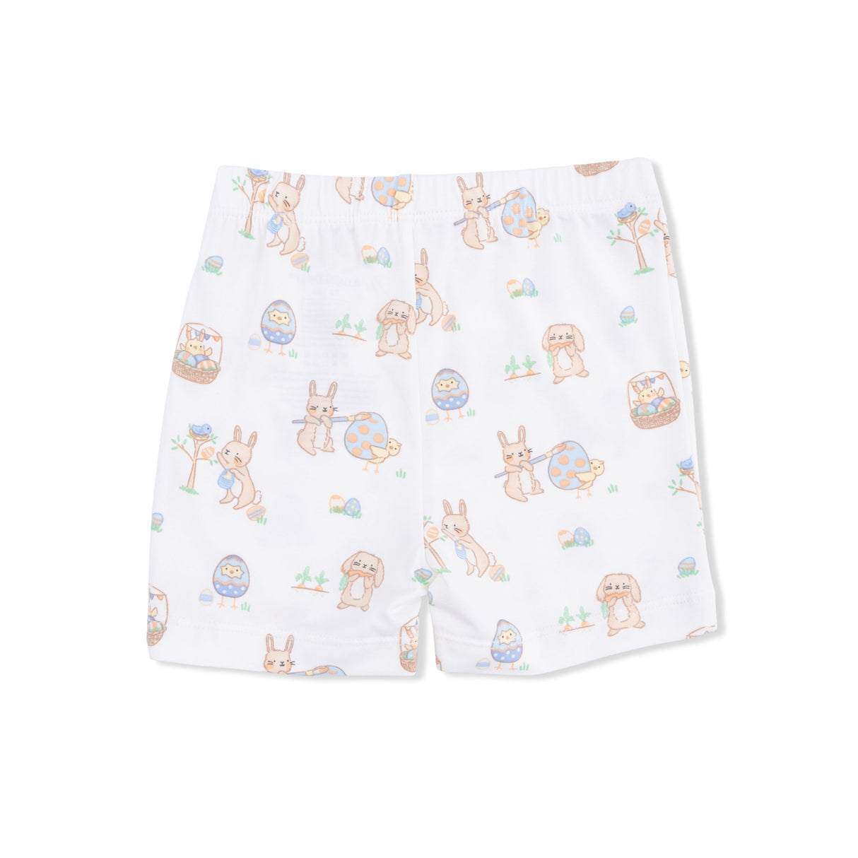 Easter Egg Hunt Uni - Loungewear Short Set