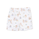 Easter Egg Hunt Uni - Loungewear Short Set