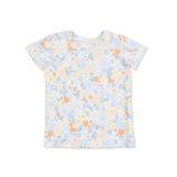 Georgia Floral - Loungewear Short Set