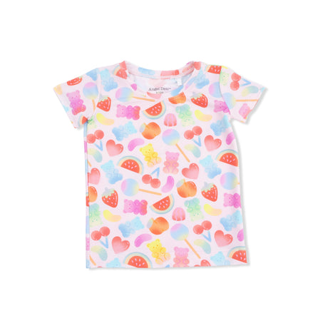 Gummy Bears - Loungewear Short Set