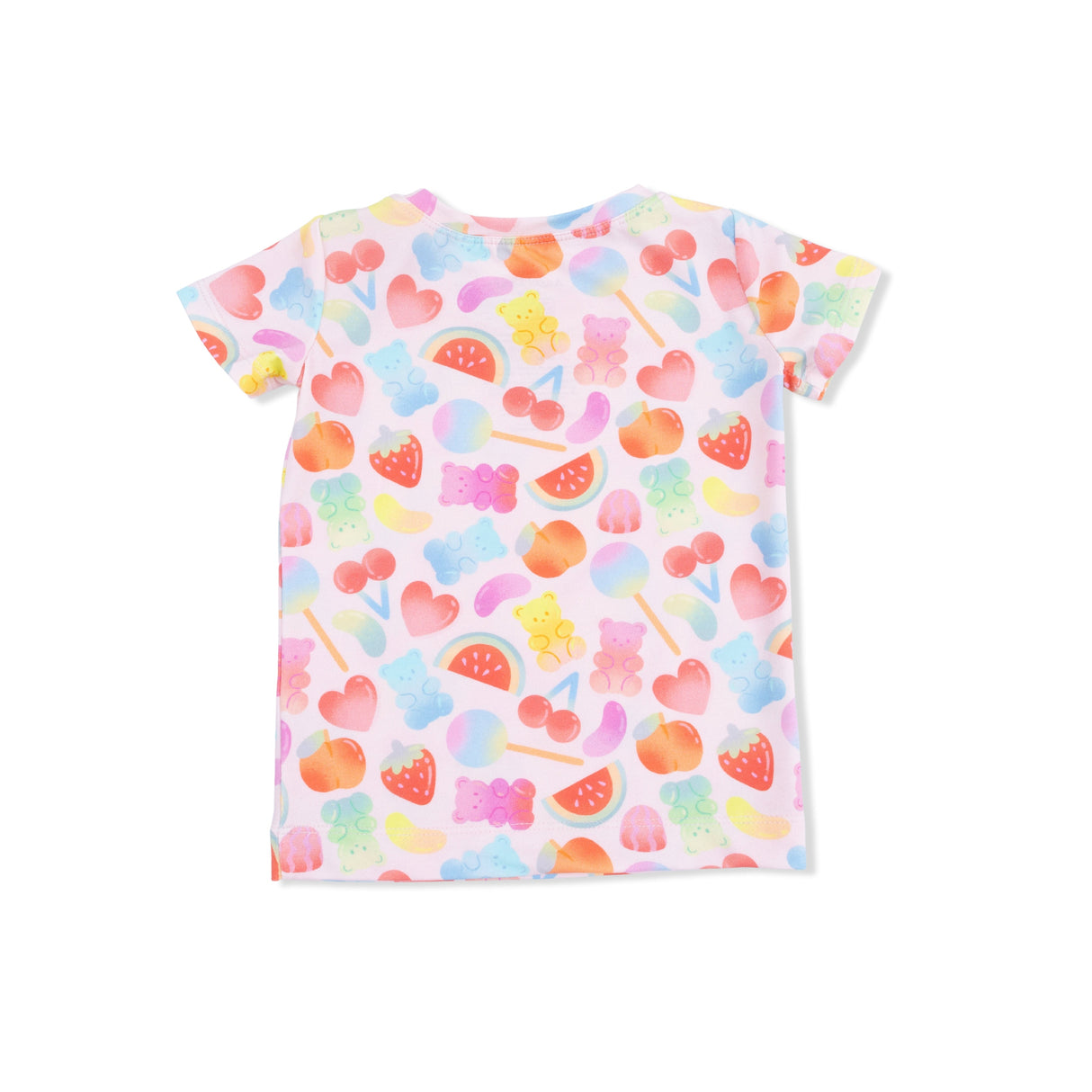 Gummy Bears - Loungewear Short Set