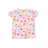 Gummy Bears - Loungewear Short Set