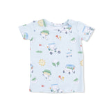 Golf Pros - Loungewear Short Set