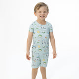 Golf Pros - Loungewear Short Set