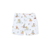 Lake Buddy Dogs - Loungewear Short Set