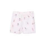 Petite Ballet - Loungewear Short Set