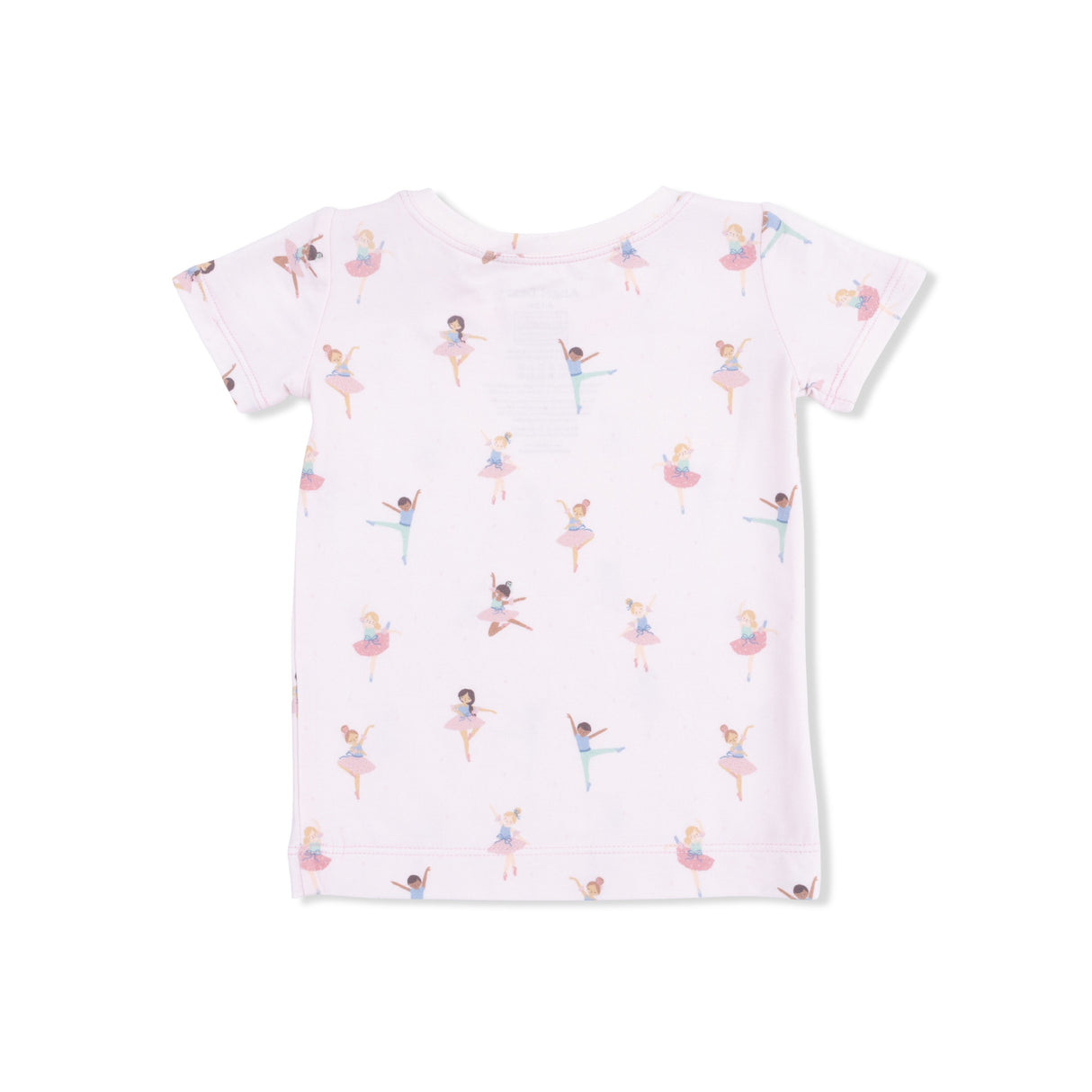 Petite Ballet - Loungewear Short Set