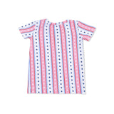 Stars and Stripes - Loungewear Short Set