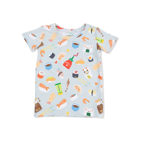 Sushi - Loungewear Short Set