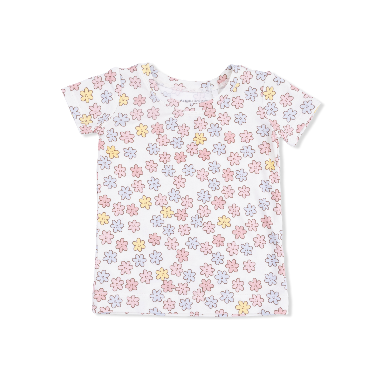 Sarah Floral - Loungewear Short Set