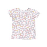 Sarah Floral - Loungewear Short Set