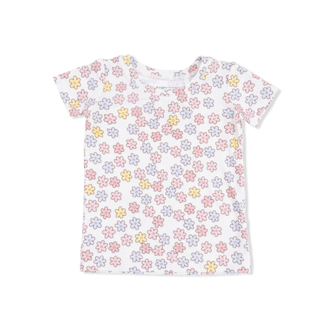 Sarah Floral - Loungewear Short Set