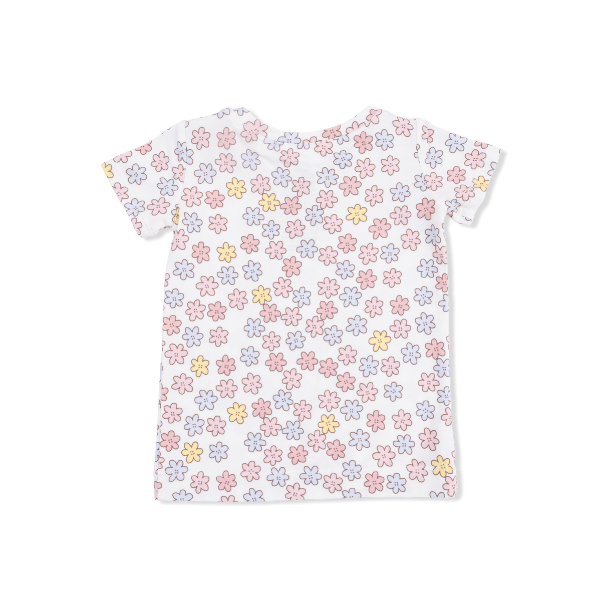 Sarah Floral - Loungewear Short Set