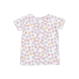 Sarah Floral - Loungewear Short Set