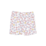 Sarah Floral - Loungewear Short Set