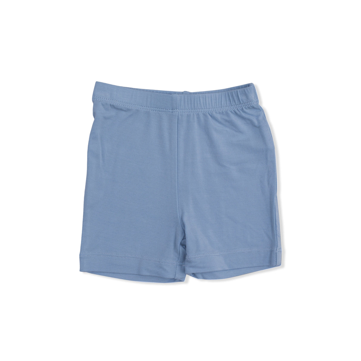 Watercolor Blue Whales - Loungewear Short Set