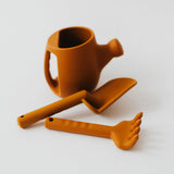Silicone Watering Can Set