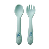 My First Silicone Utensils