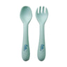 My First Silicone Utensils
