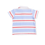 Preppy Rugby - Polo with Everyday Short