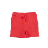 Preppy Rugby - Polo with Everyday Short