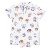 Cowdogs - Cowboy Shortie