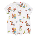 Vintage Cowboys - Cowboy Shortie