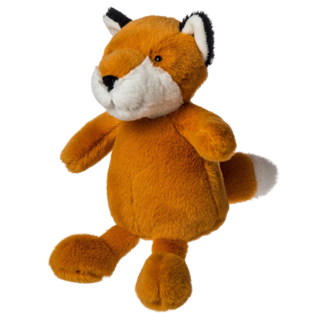 Chiparoo Fox - HoneyBug 