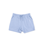 Cowdogs - Cowboy Polo with Casual Short