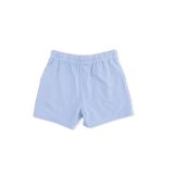 Cowdogs - Cowboy Polo with Casual Short