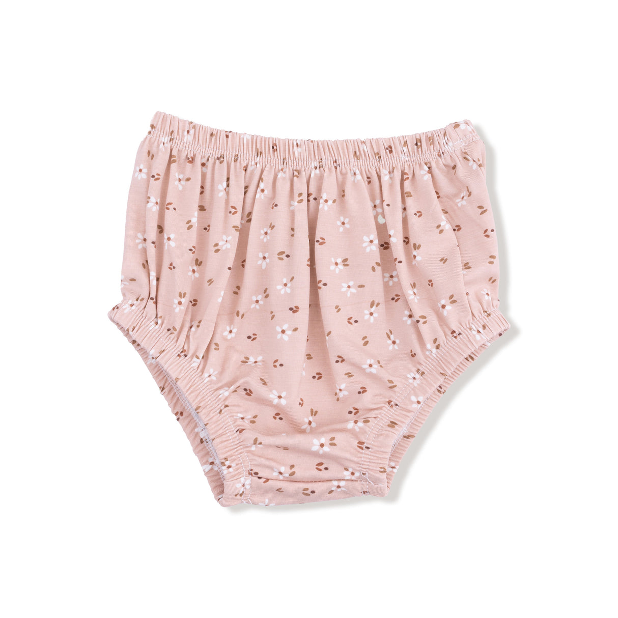 Long Sleeve Dress + Diaper Cover - HoneyBug 