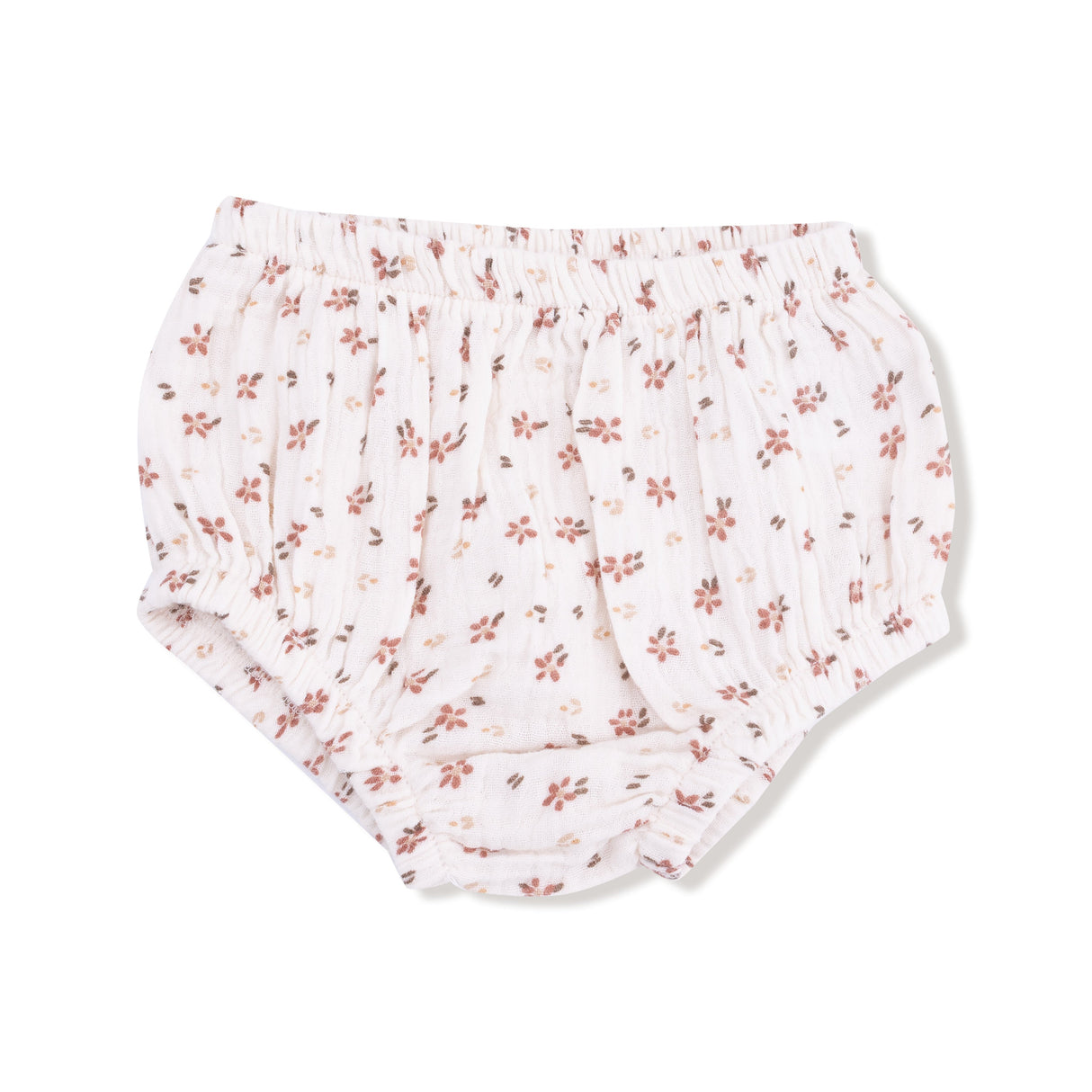 Long Sleeve Dress + Diaper Cover - HoneyBug 