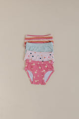 Girl's Underwear - HoneyBug 