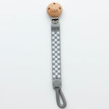 Nash Everything Clip - Checkered