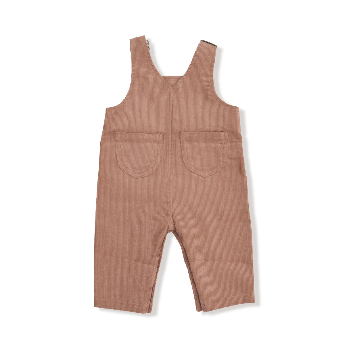 Classic Overall - HoneyBug 