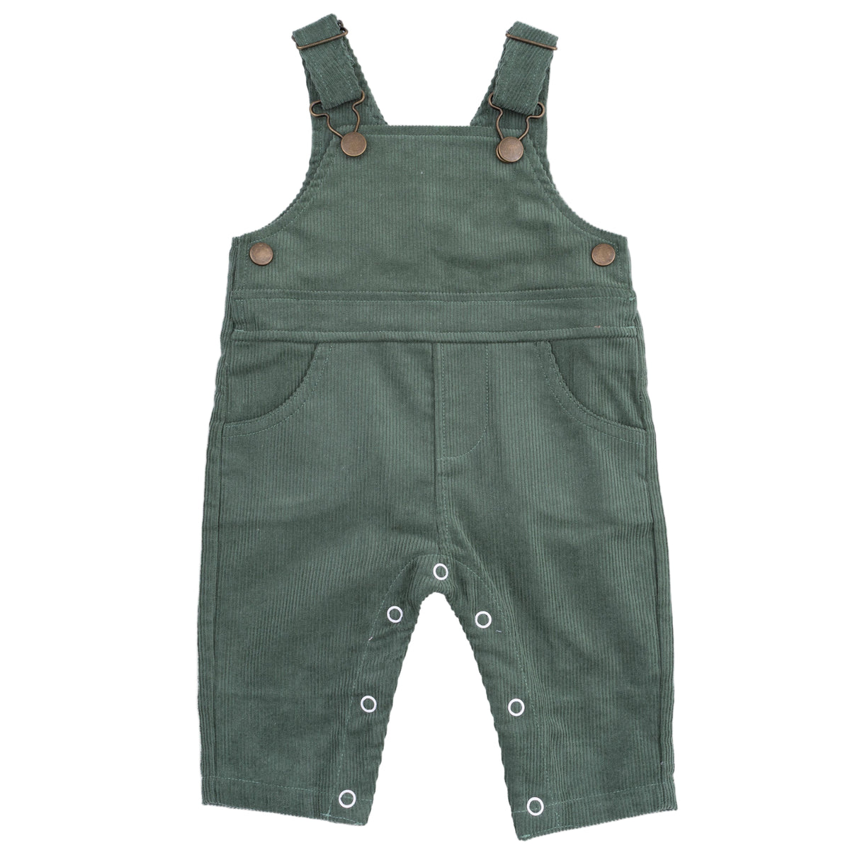 Classic Overall - HoneyBug 