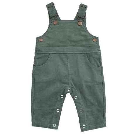 Classic Overall - HoneyBug 