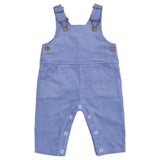 Classic Overall - HoneyBug 