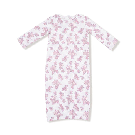 Kimono Gown - HoneyBug 