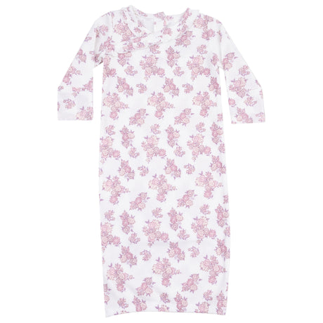 Kimono Gown - HoneyBug 