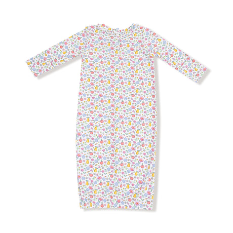 Kimono Gown - HoneyBug 