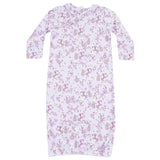 Kimono Gown - HoneyBug 