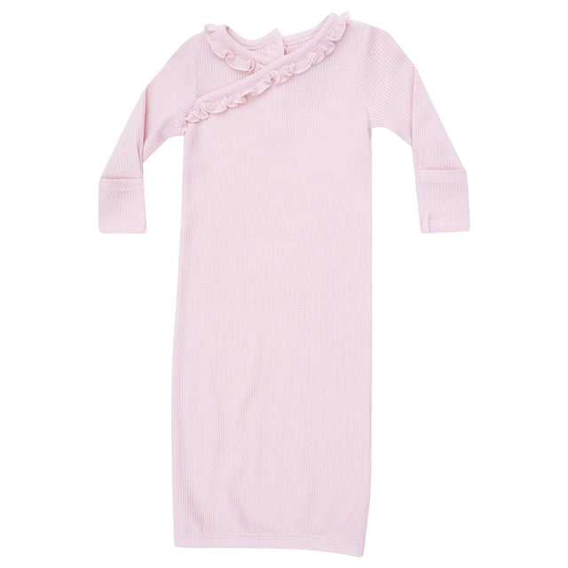 Kimono Gown - HoneyBug 