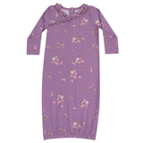 Kimono Gown - HoneyBug 