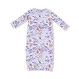 Kimono Gown - HoneyBug 