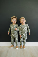 Cafe Mebie Baby Beanie - HoneyBug 