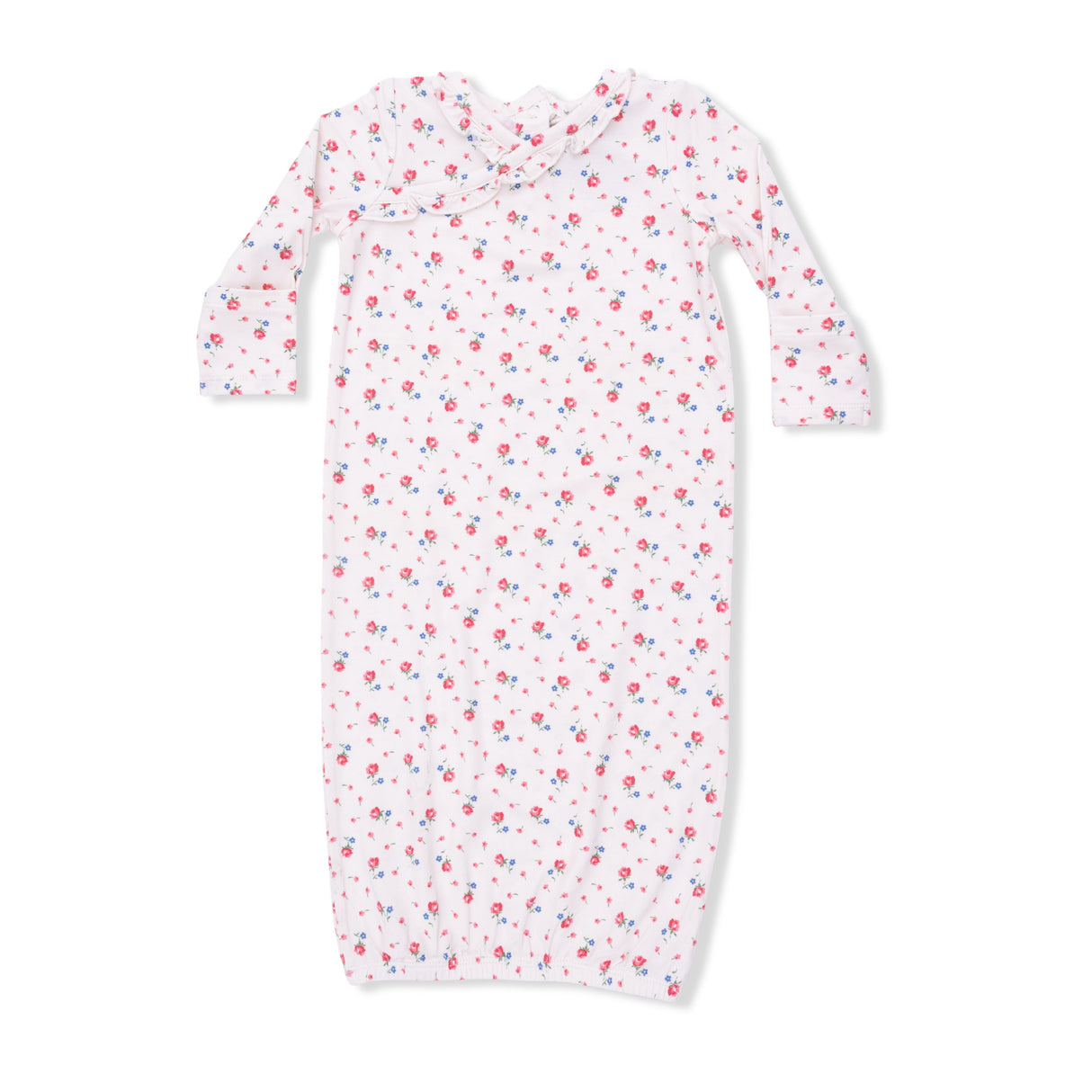 Joli Rosette - Kimono Gown & Knot Headband