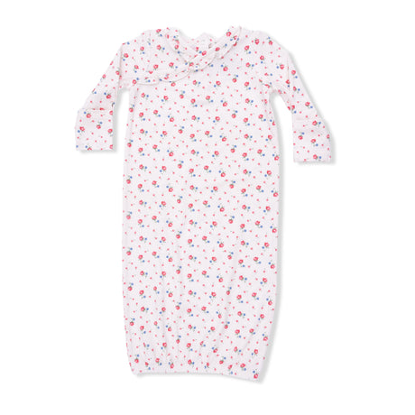 Joli Rosette - Kimono Gown & Knot Headband