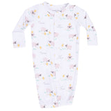 Convertible Gown - HoneyBug 